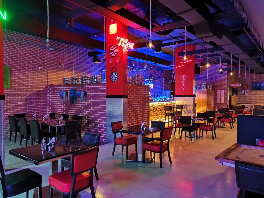 Fortune Hotel Deira - photo 28