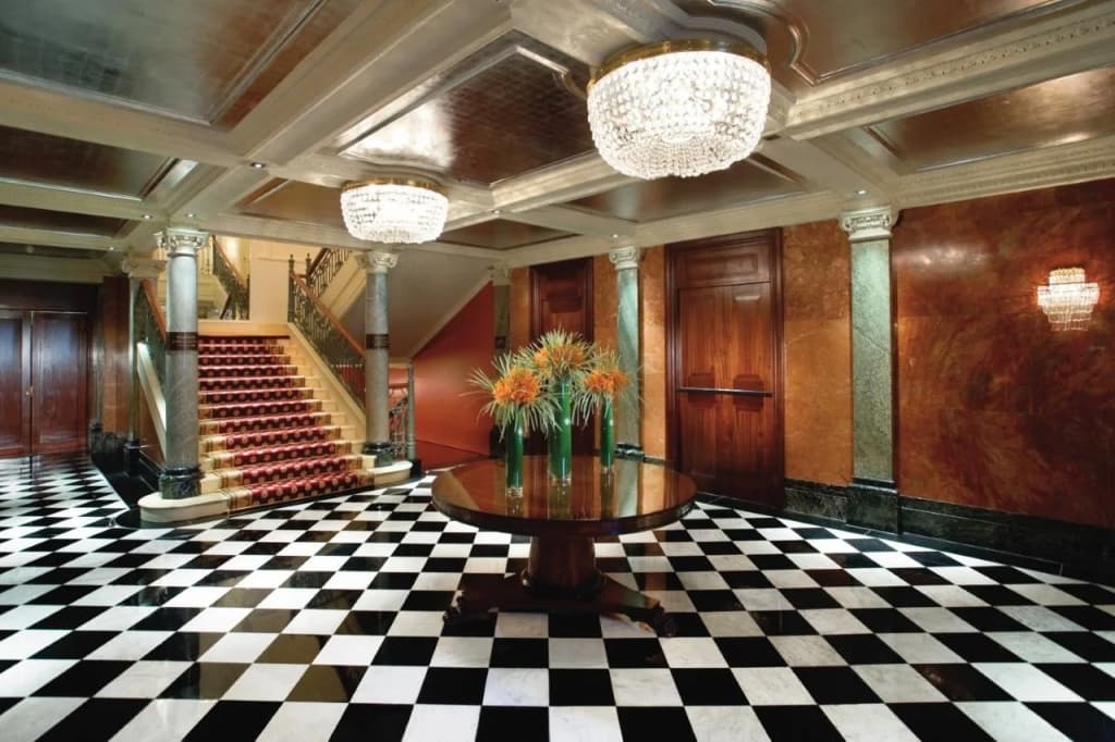 Mandarin Oriental Hyde Park, London - photo 14