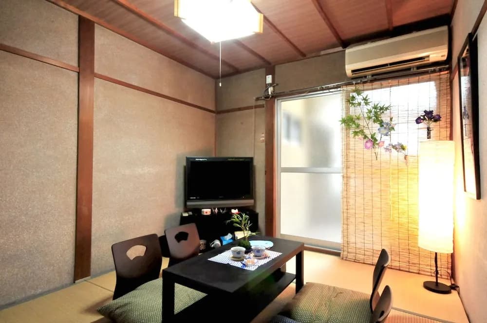 Oyado Shogoin - photo 6