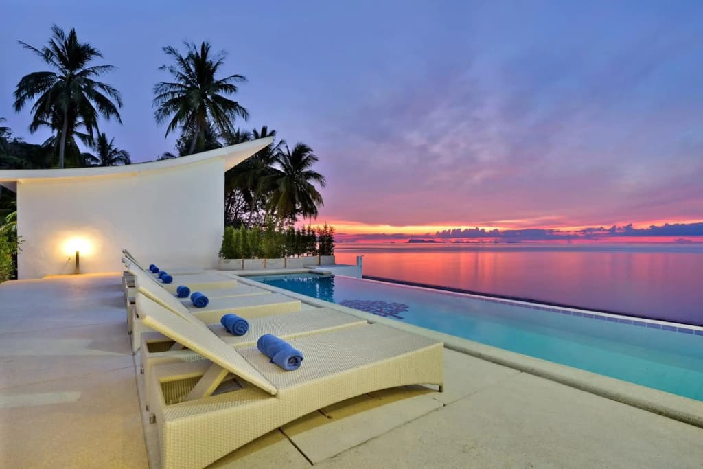 La Perle Luxury Boutique Hotel - photo 11