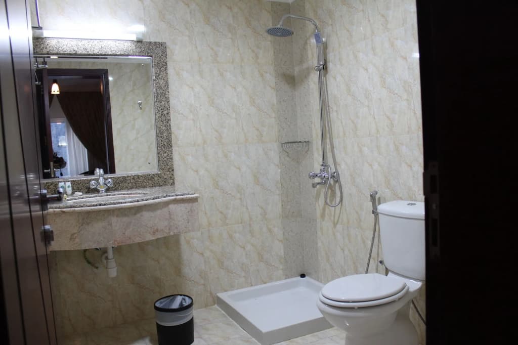 Pioneer Hotel Apartments Muscat - photo 8