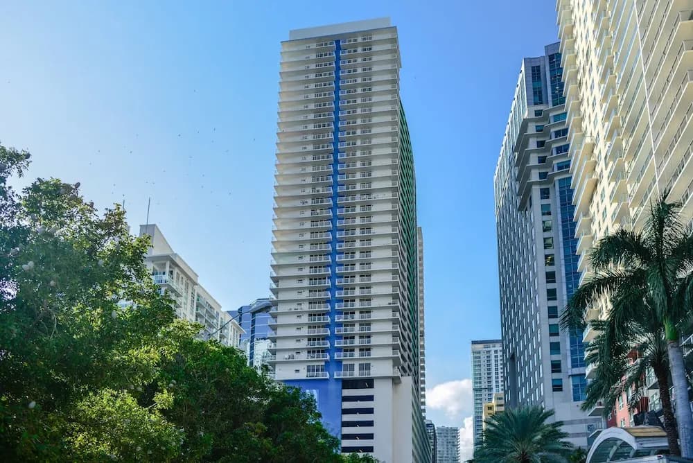 Well-Appointed Condos in Brickell - photo 1