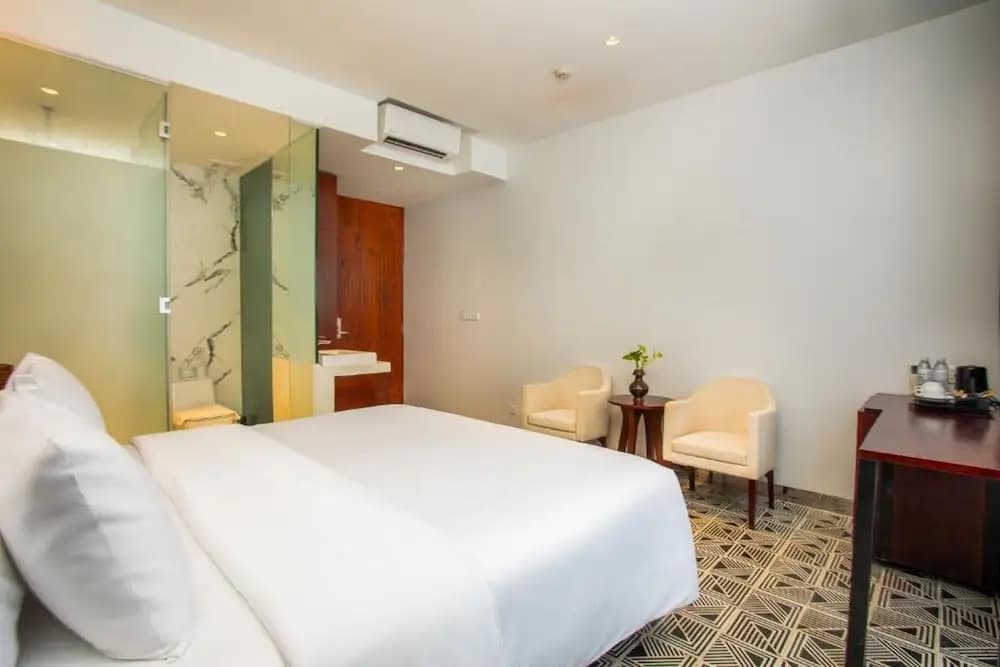 Utey Hotel - photo 7