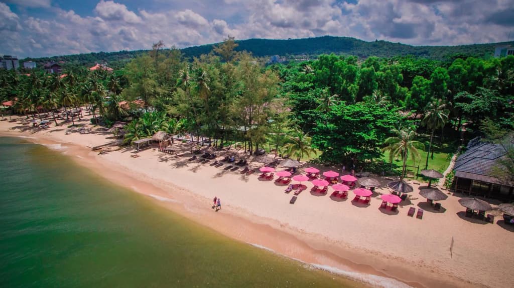 Arcadia Phu Quoc Resort - photo 19