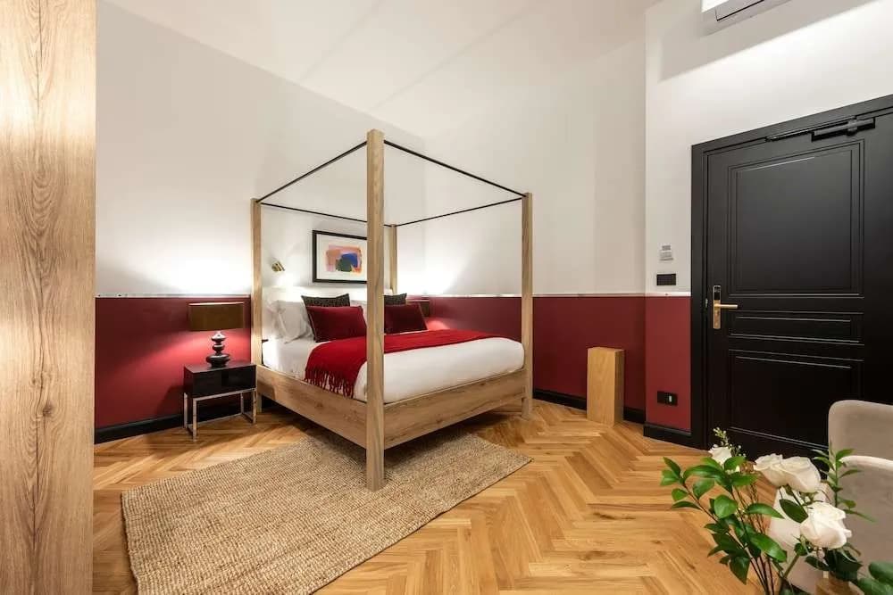 DH Rooms Castello - photo 17