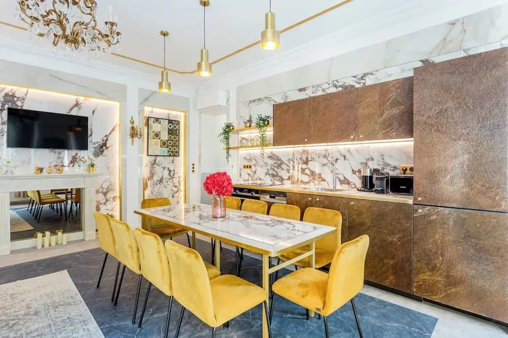 Merveil Luxury Suites - Marais - Antoine I-II - photo 35