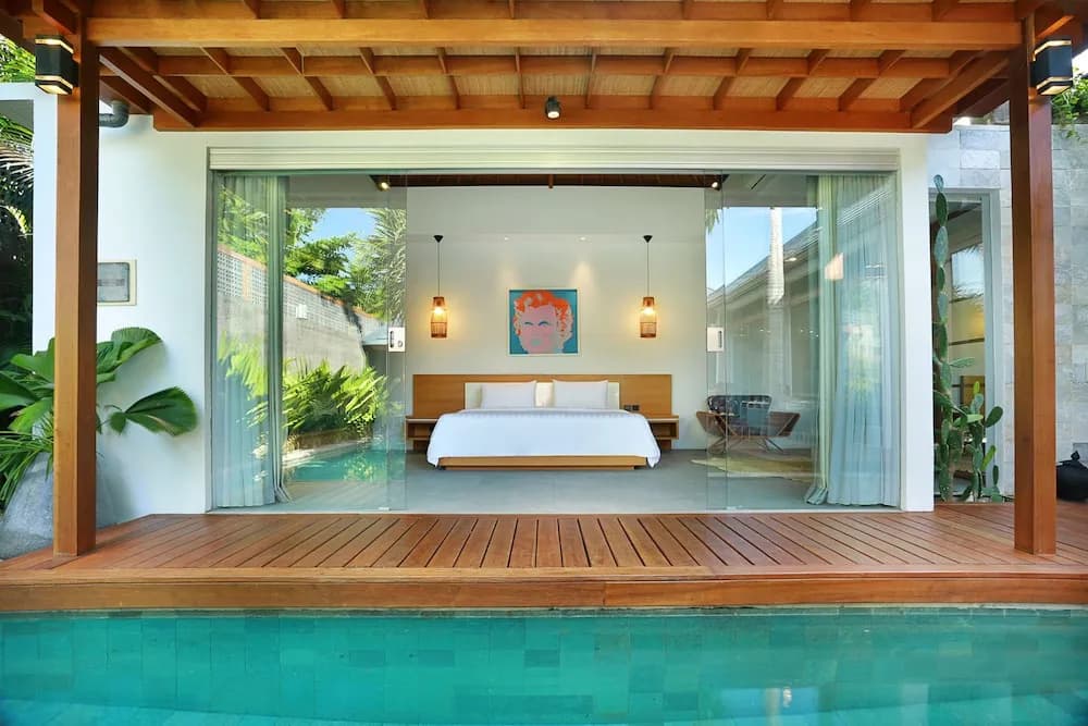 Villa Odyssey - photo 13