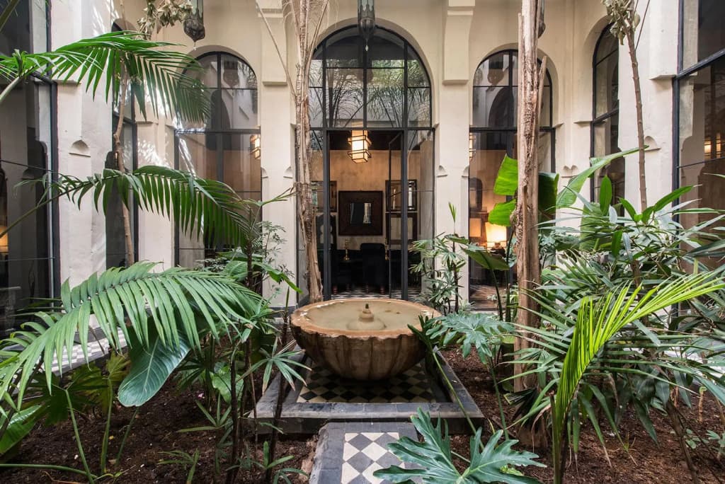 Dar Darma - Riad - photo 20