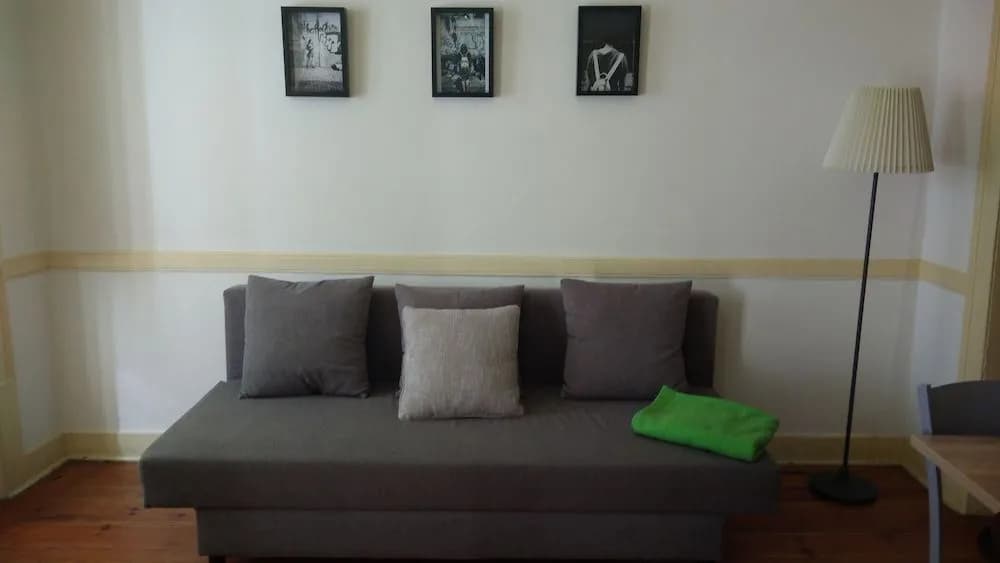 Notícias Apartment - photo 2
