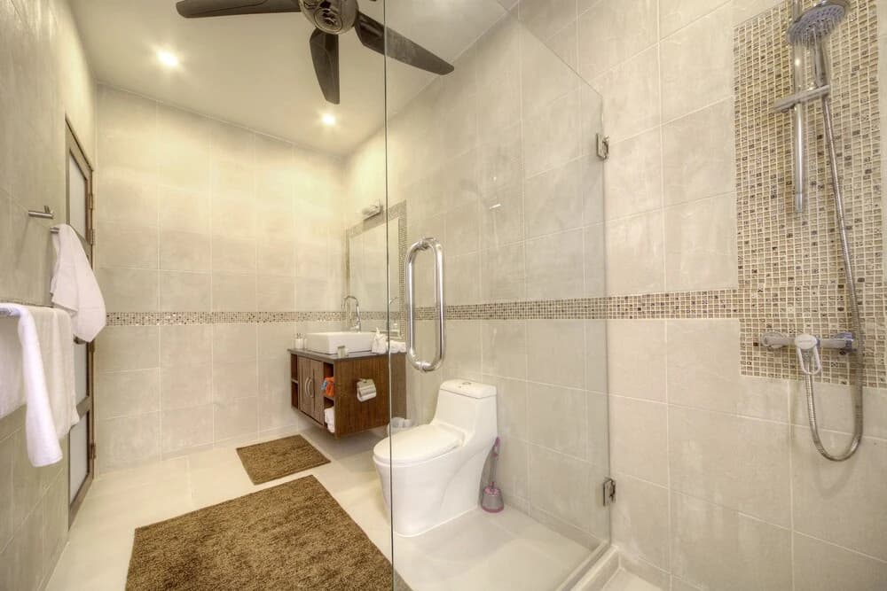 View Peche Villa 8 Bed 180 Degree Views across the Andaman Sea - photo 9