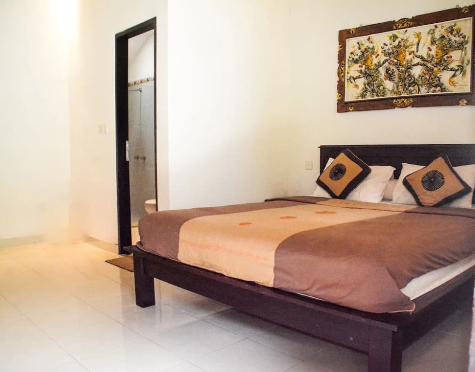 Tanjung Lima Hotel Legian - photo 4