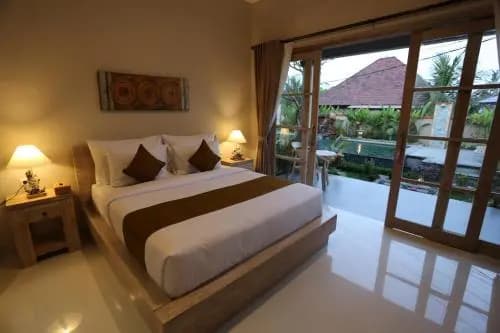 Uma Loka Villa - photo 36
