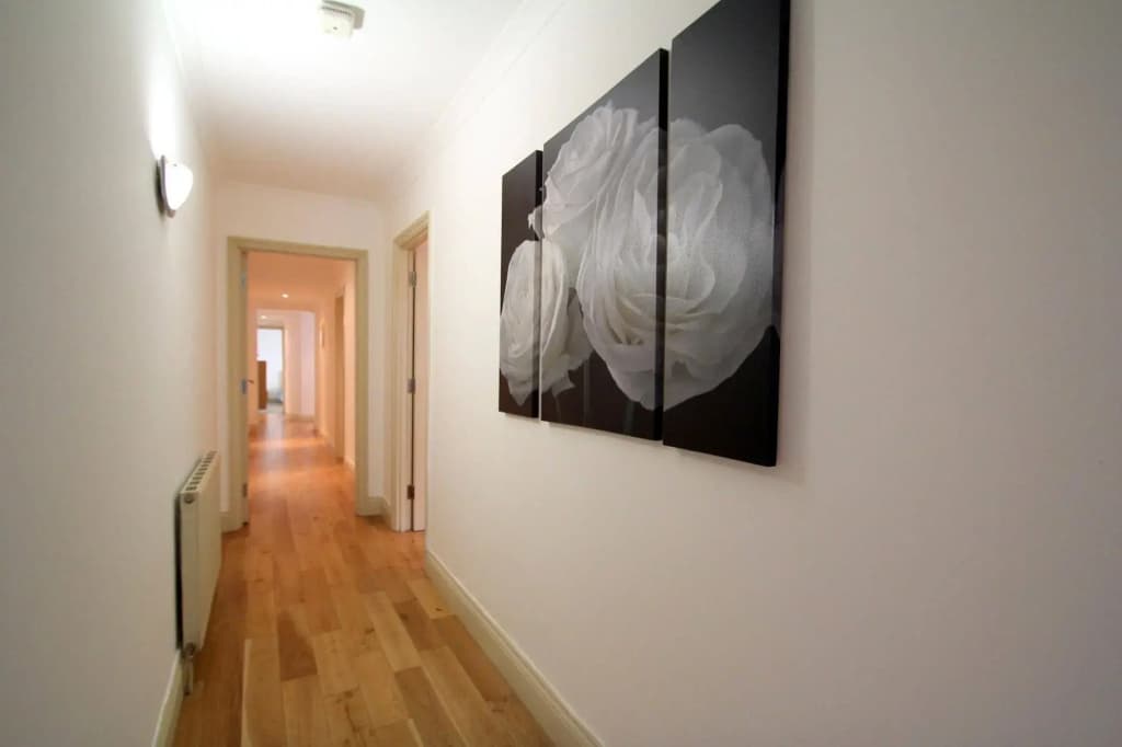 London Paddington Apartments - photo 11