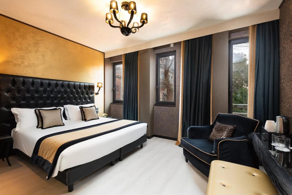 Carnival Palace Hotel - photo 45