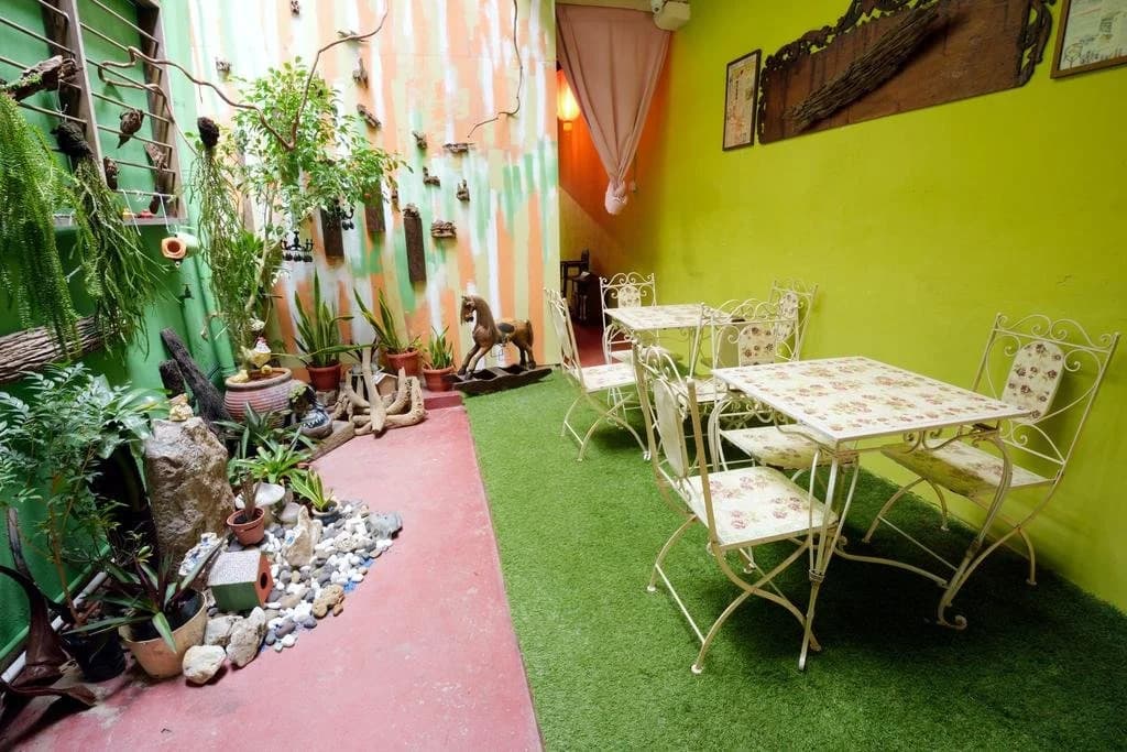 Decoupage Homestay - photo 14