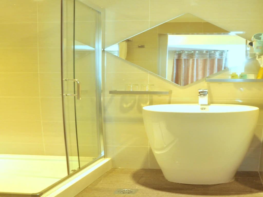 Ease Hotel - photo 9