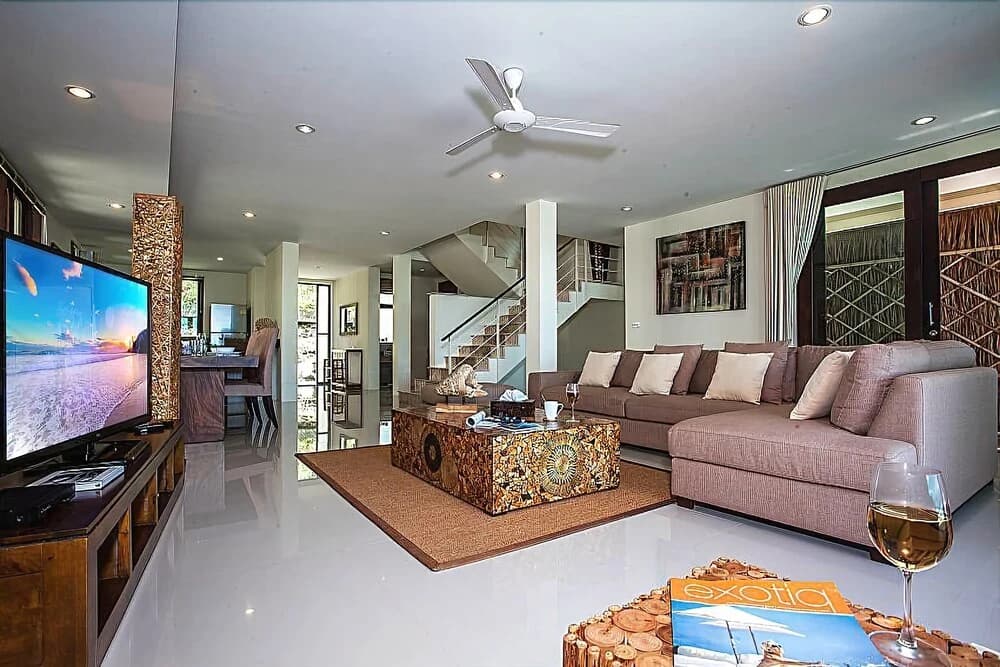 Baan Phu Kaew C5 3 Beds - main photo
