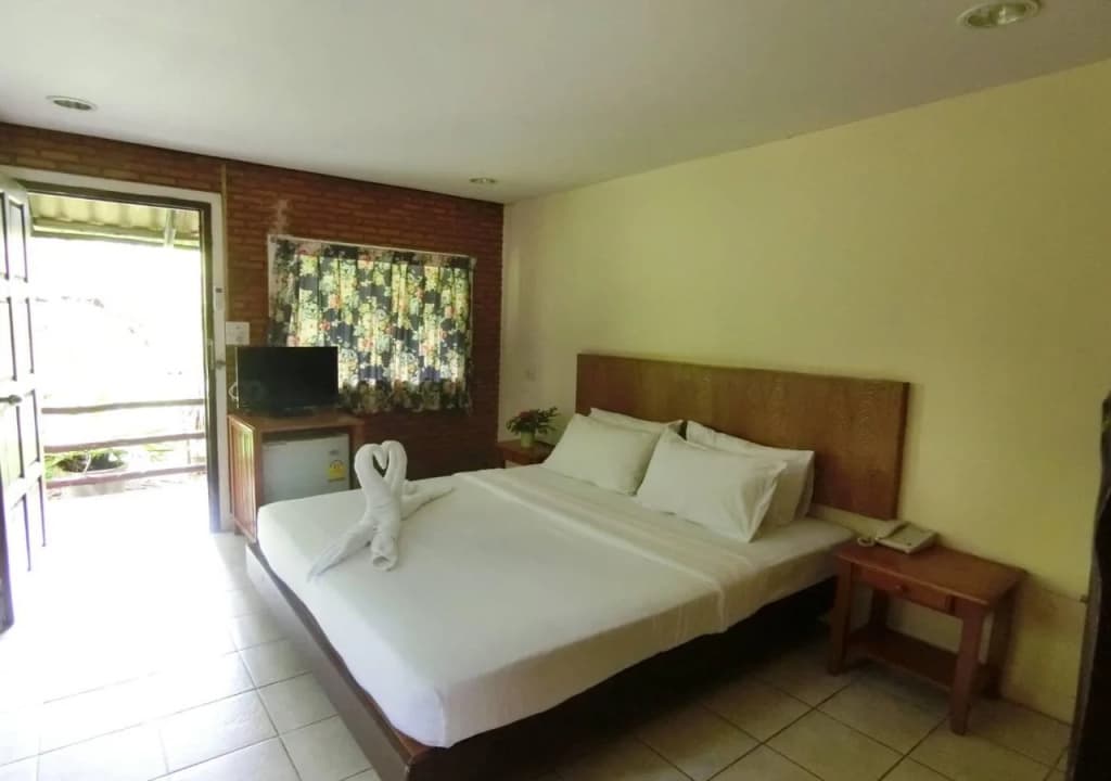 The Cottage - photo 2