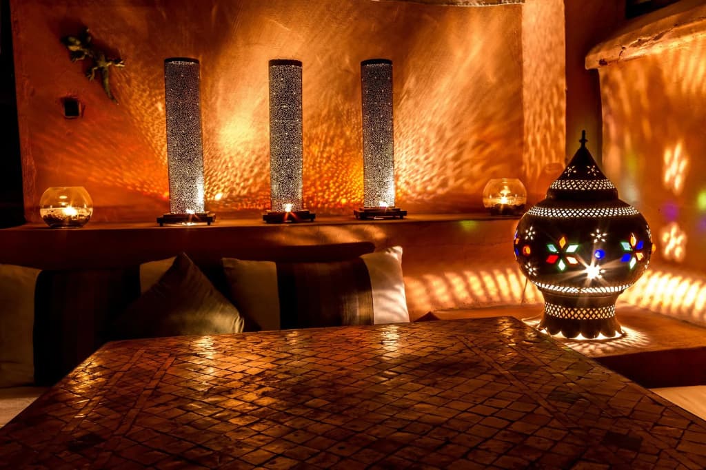Riad Nora - photo 17