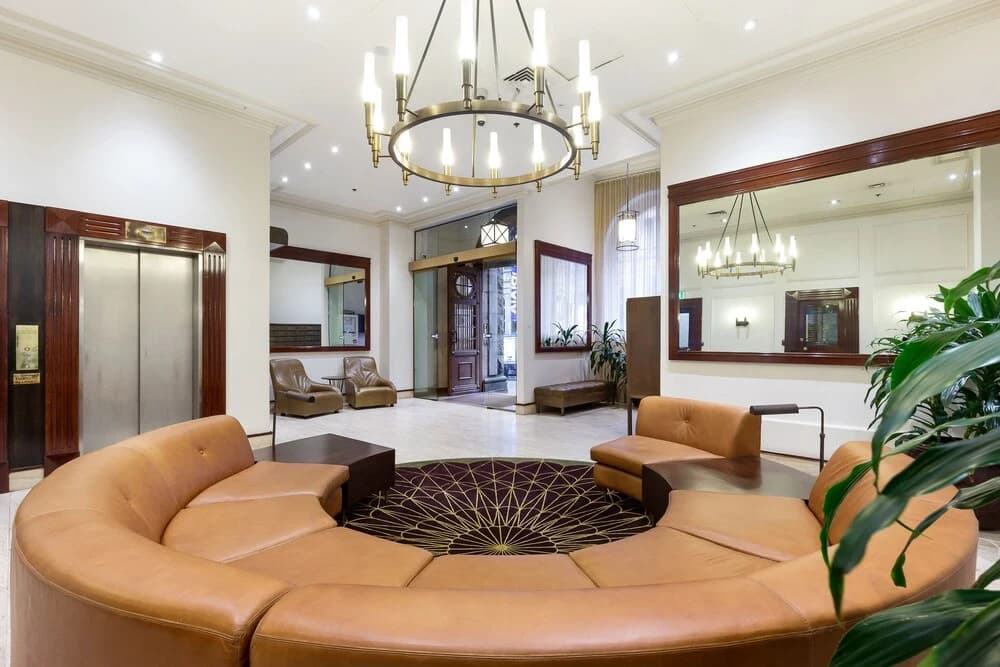 Sydney CBD Studio Apartment 503BRG - photo 2