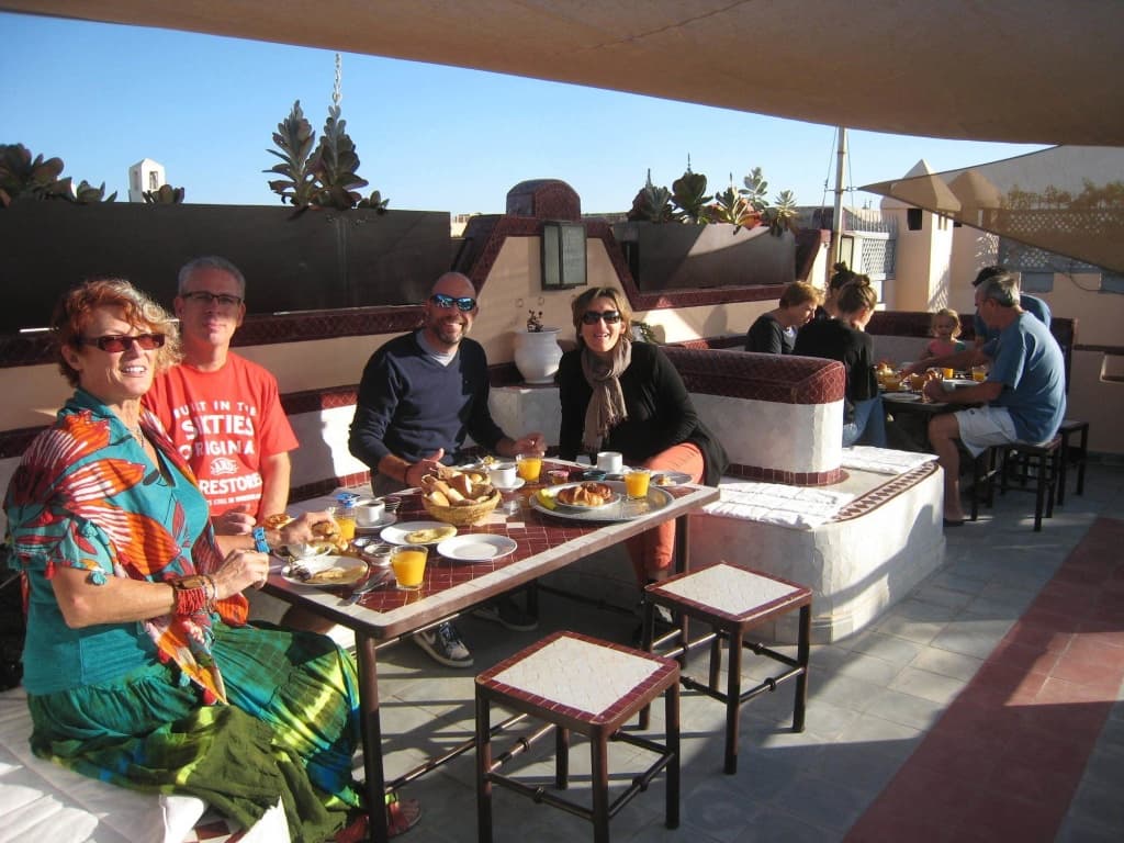 Riad Noos Noos - photo 31