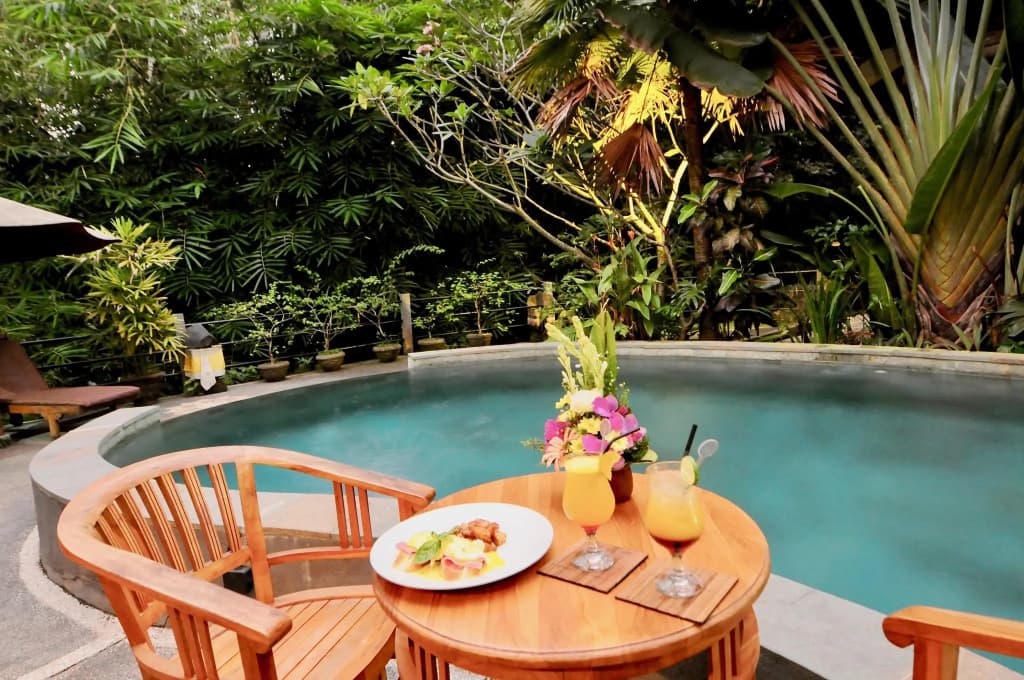 Rahayu 2 Bungalows - photo 15