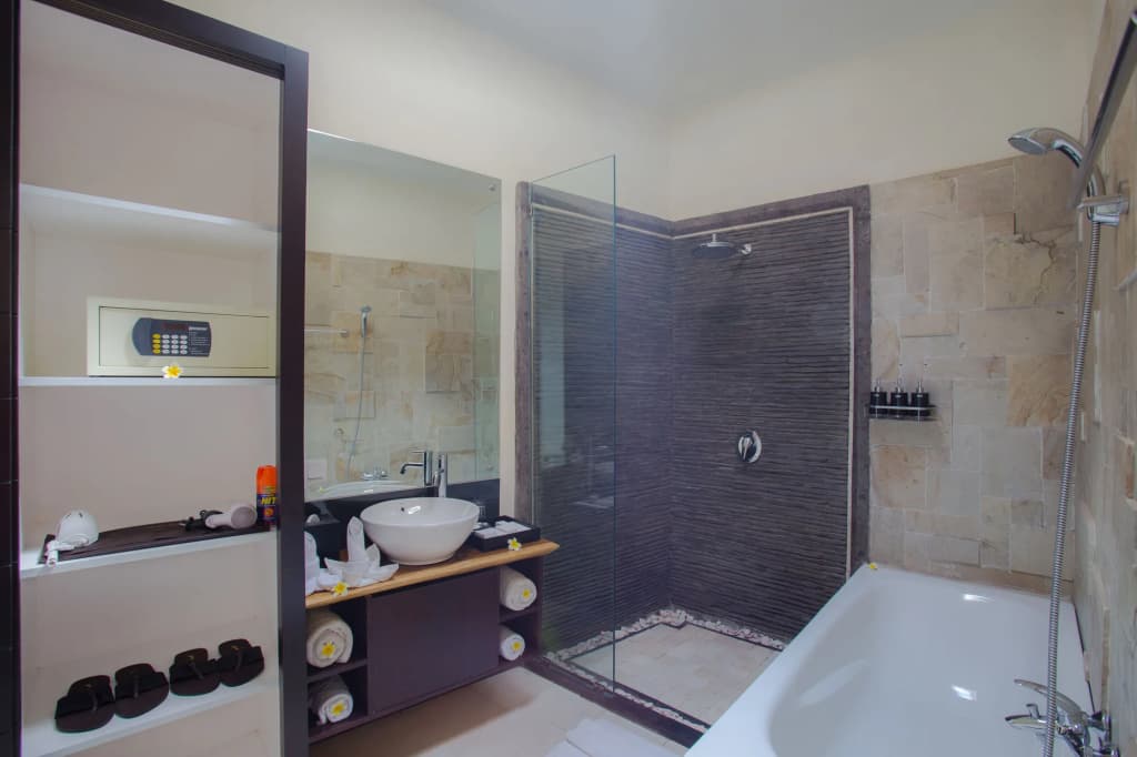 Kayu Suar Bali Luxury Villas and Spa - photo 8
