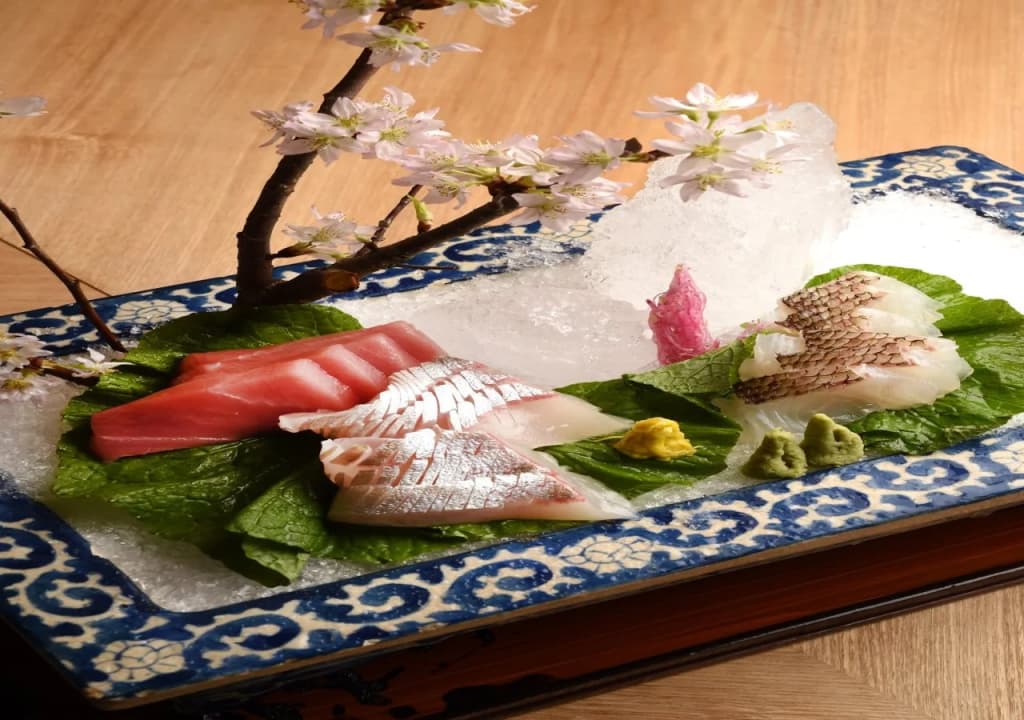 Traditional Kyoto Inn serving Kyoto cuisine IZUYASU - photo 12