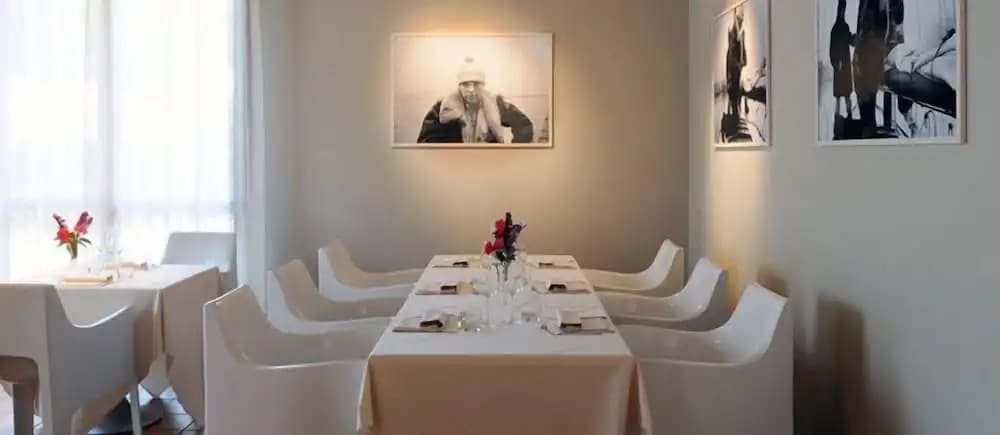 Certosa Hotel - photo 20