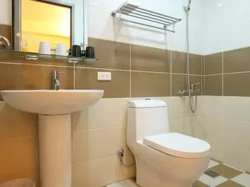 UNV Hostel - photo 13