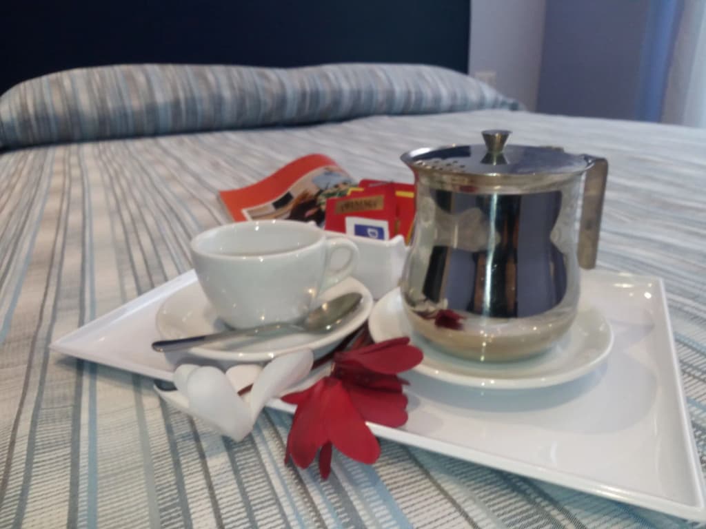 La Grande Bellezza Guesthouse Rome - photo 10