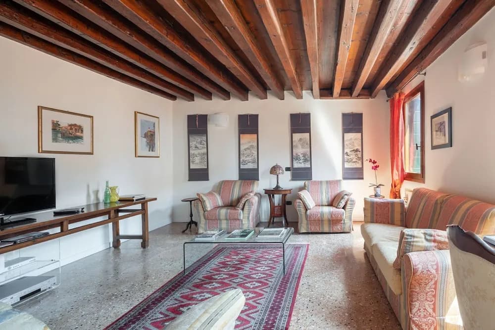 Ca'coriandolo - photo 12