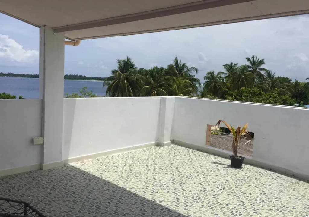 Roashanee Guest House - photo 8