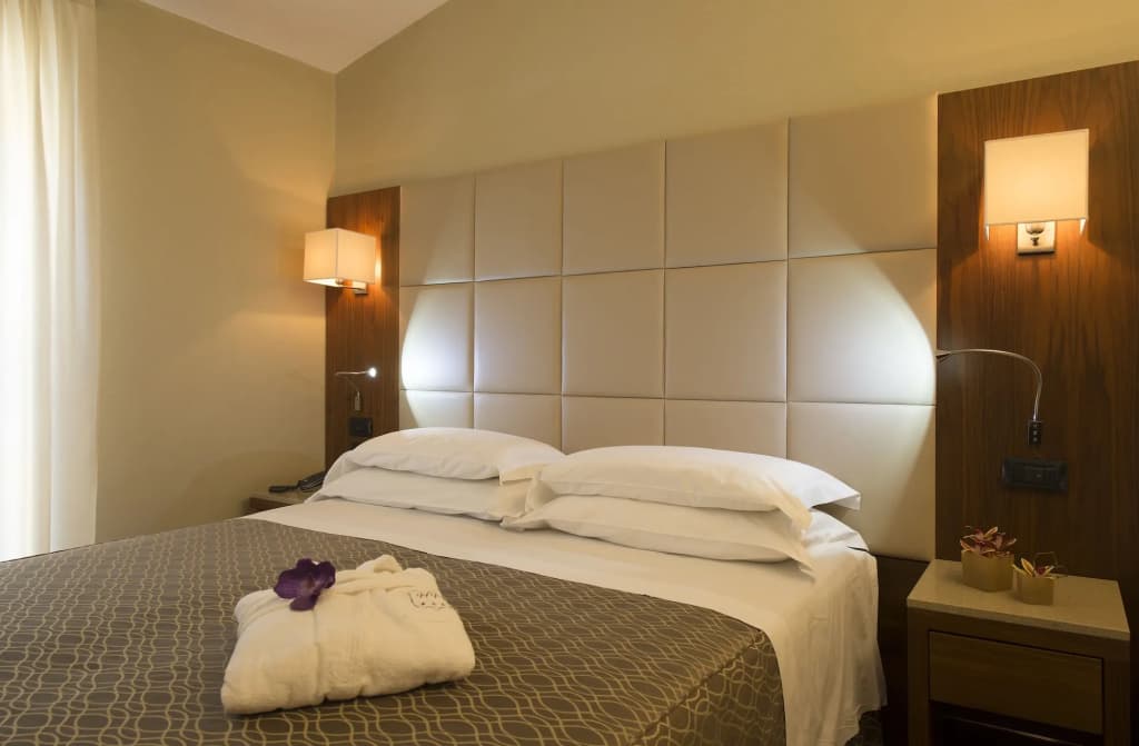 Fenice Milano Hotel - photo 15