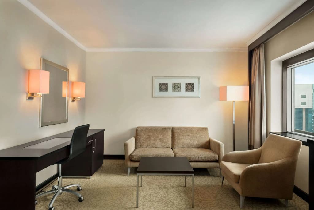 Ramada Plaza by Wyndham Dubai Deira - photo 5