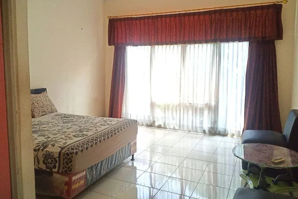 Aryani Suites Syariah By Zuzu - photo 2