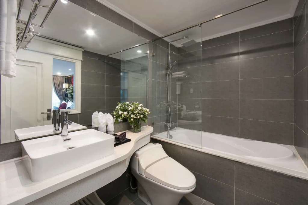 Flora Centre Hotel & Spa - photo 10
