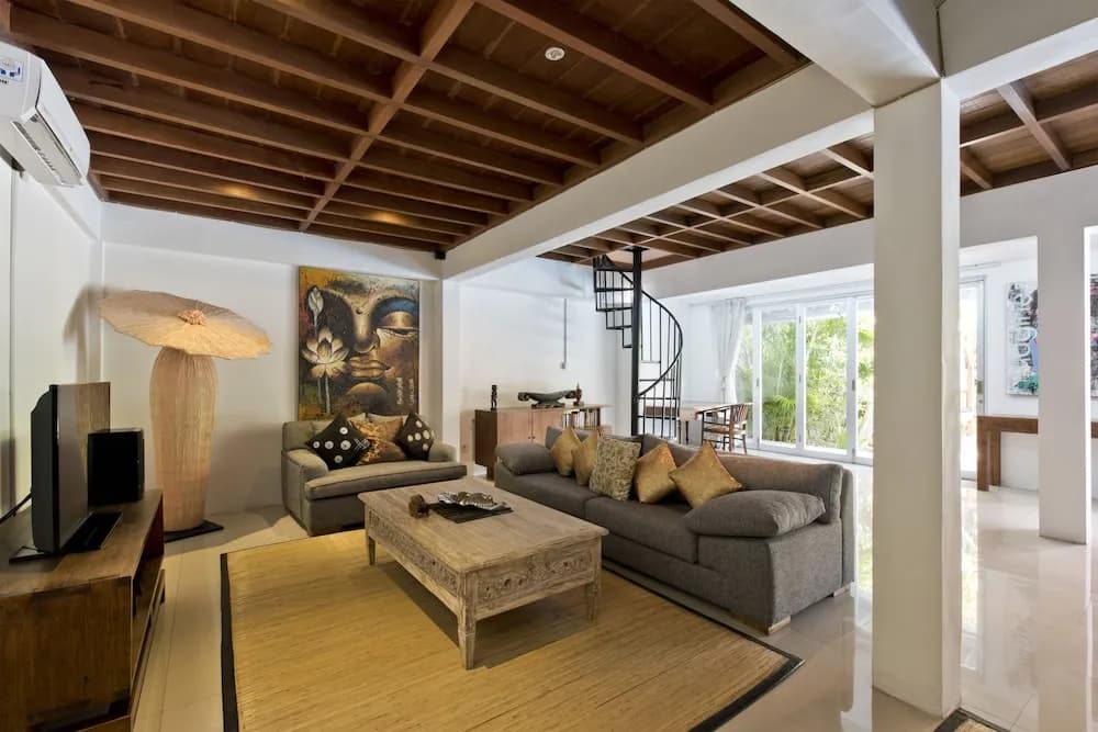 Villa Grange - photo 6