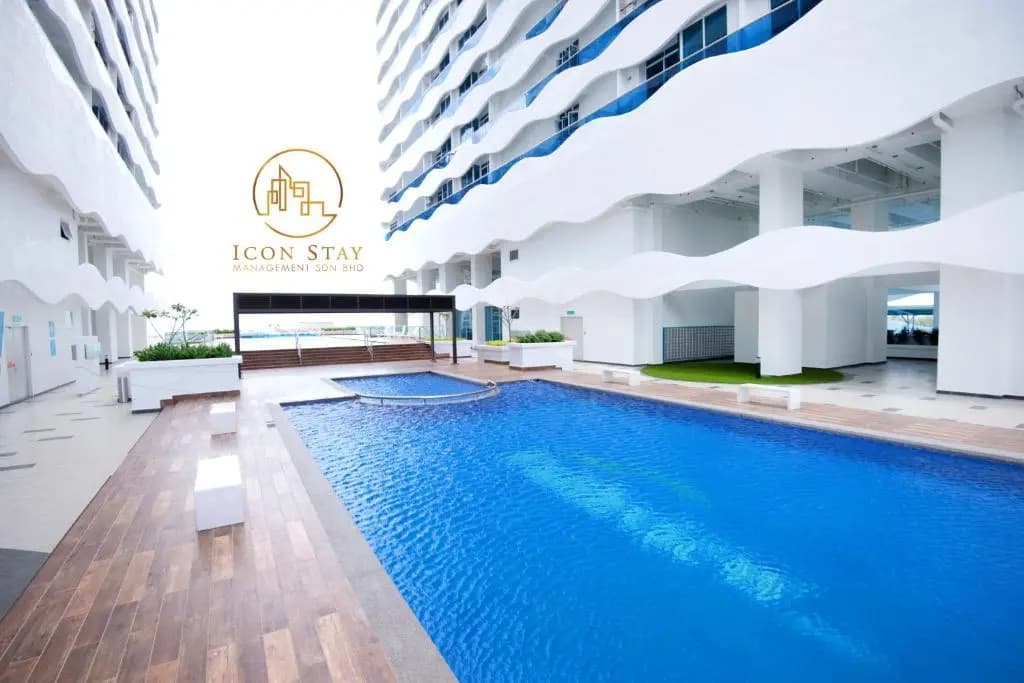 The Wave Residence - photo 4