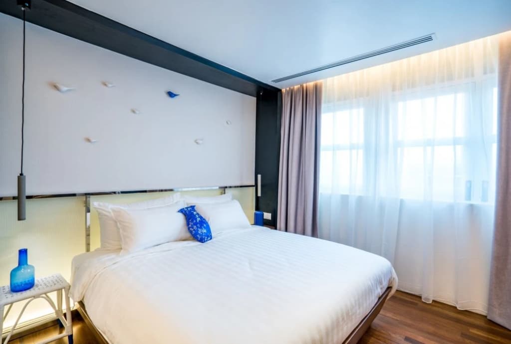 Tien Hotel.Residence - photo 6