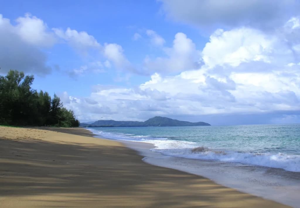 Estella Phuket Mai Khao Beach Resort - photo 25