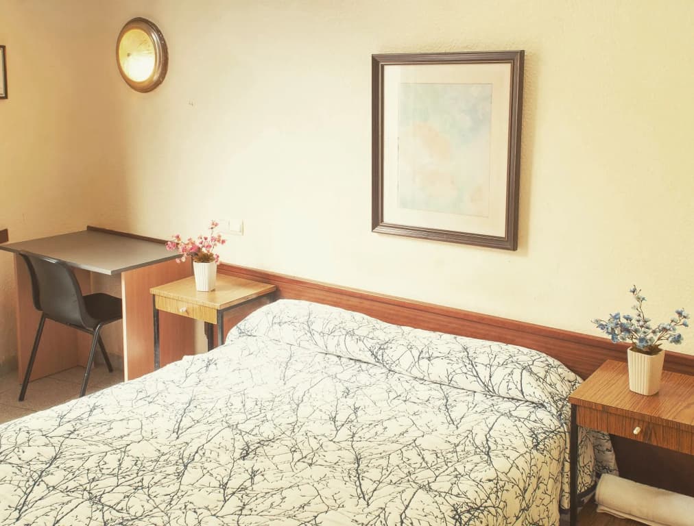 Hostal Nilo - photo 3