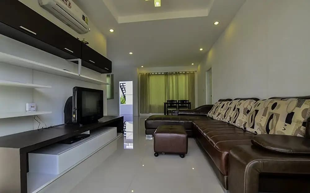 Baan Taradon - photo 3