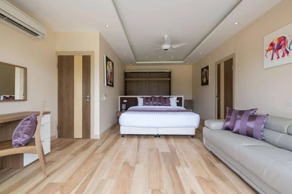 Beachside Villa Baylis - photo 3