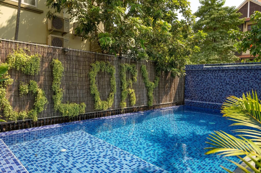 Glory Angkor Hotel SiemReap - photo 15