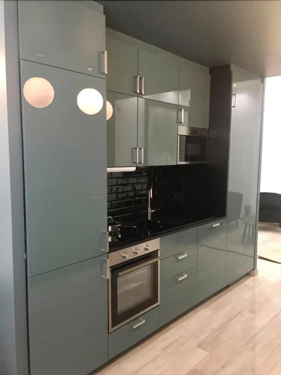 Appartement République - photo 17