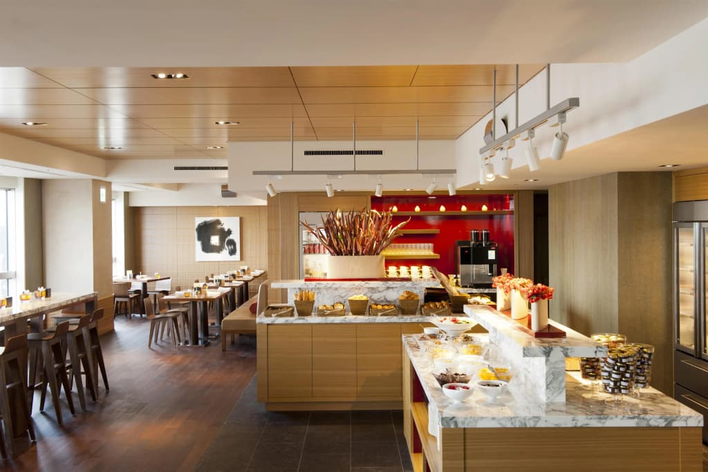Grand Hyatt Tokyo - photo 35