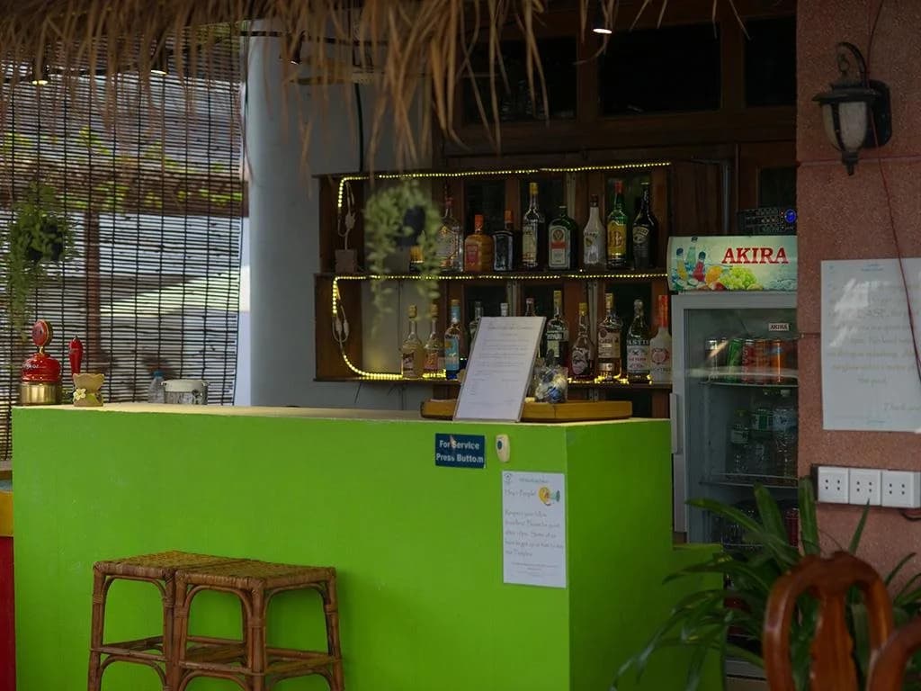 HI Siem Reap 2 Hostel - main photo