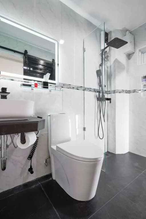 Thonglor Suites Hotel - photo 25