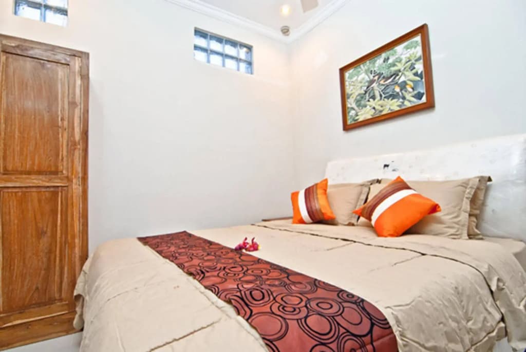 Kuta EcoStay - photo 7
